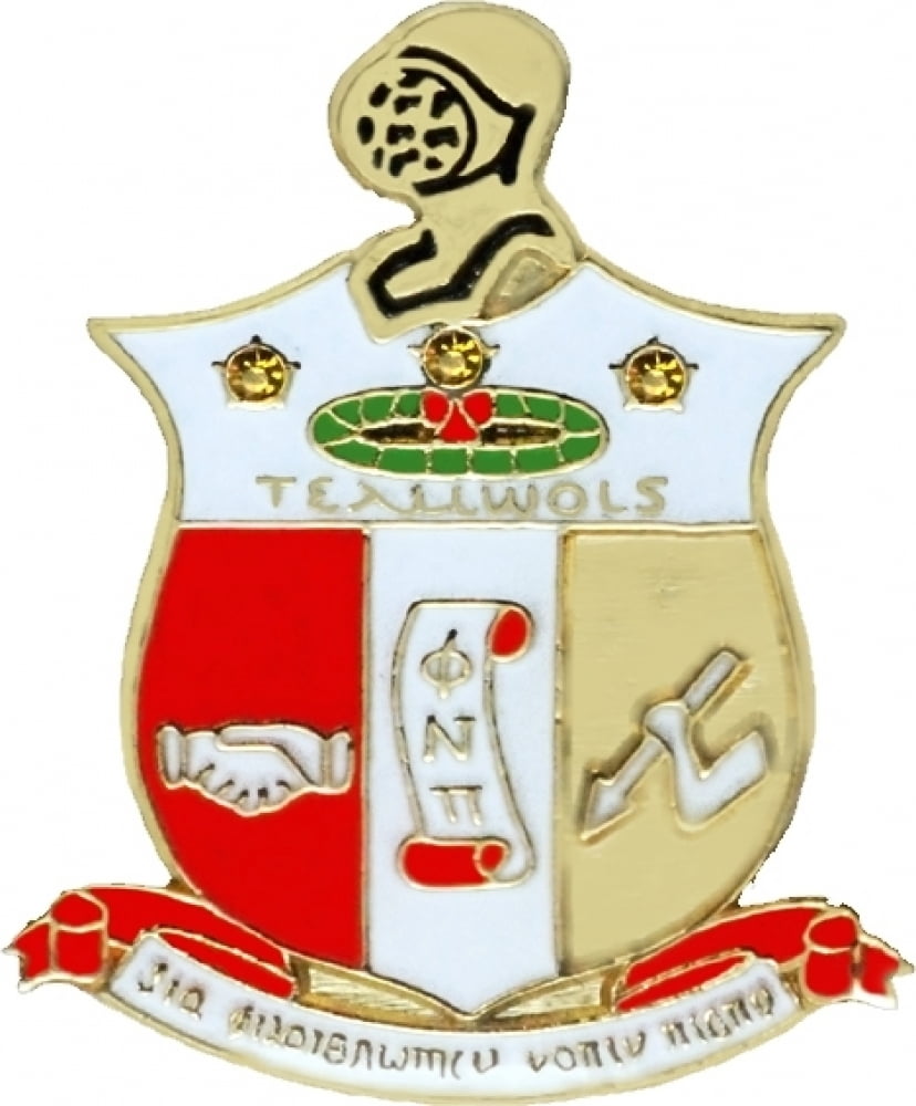 The expert, Kappa alpha psi shield sorry, not Kappa alpha psi shield remarkable, very